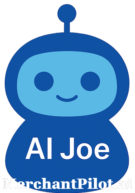 AI Joe from MerchantPilot